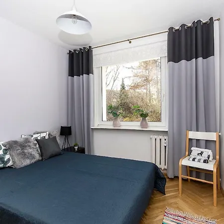 Legionow 34 Apartament * 格丁尼亚