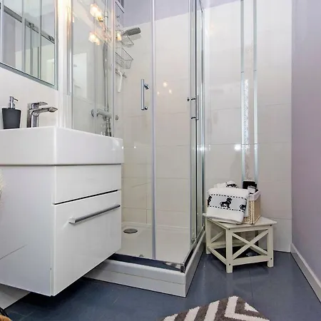 Legionow 34 Apartament Apartment Gdynia
