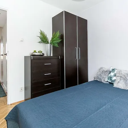 Legionow 34 Apartament *