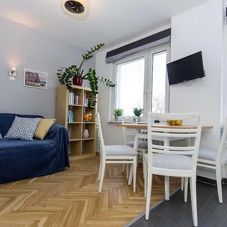 Legionow 34 Apartament *