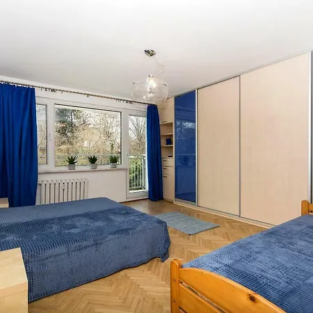 Legionow 34 Apartament